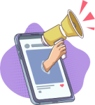 صفحة المشاهد