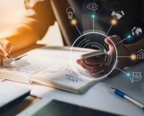 تكنولوجيا الروبوت